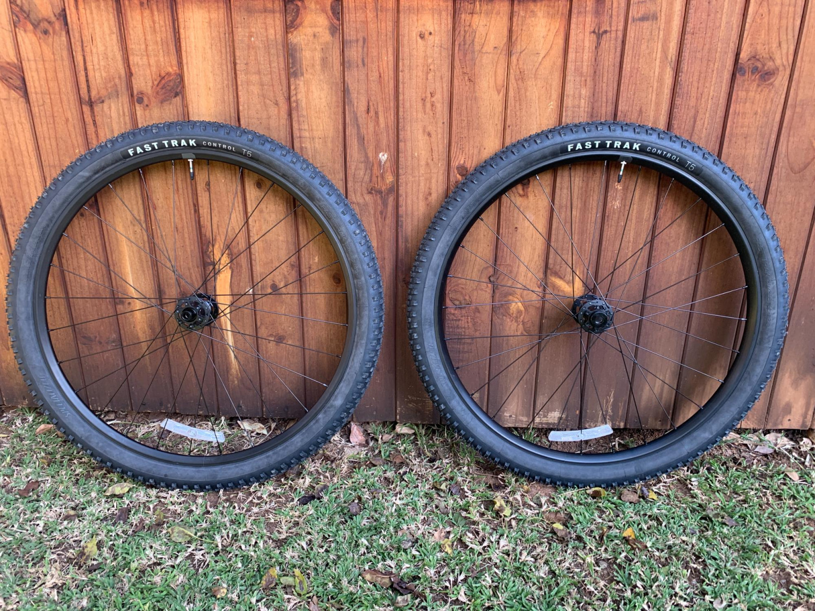 Specialized 29" Wheelset | Bike Hub