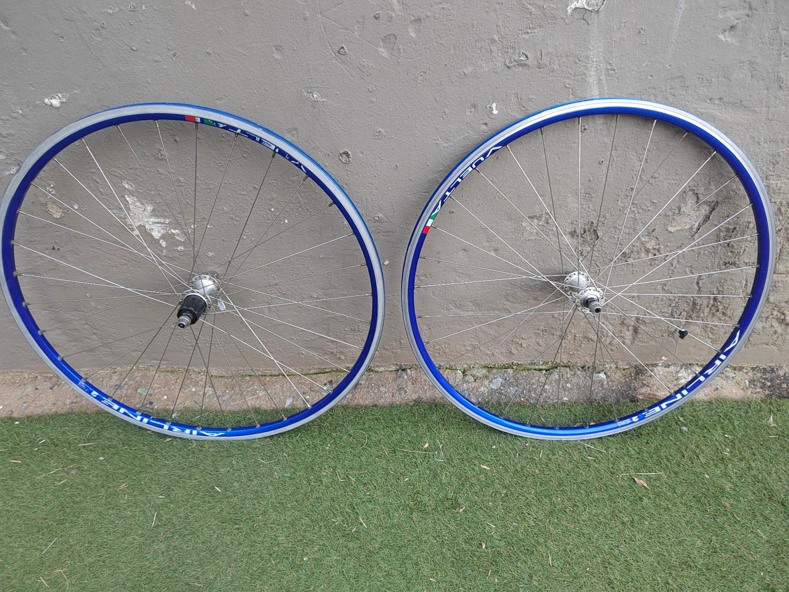 Vuelta Airline 2 Rims Road Bike Rims Bike Hub