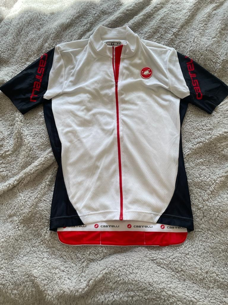 Castelli Racing Castelli racing top | Jerseys | Bike Hub