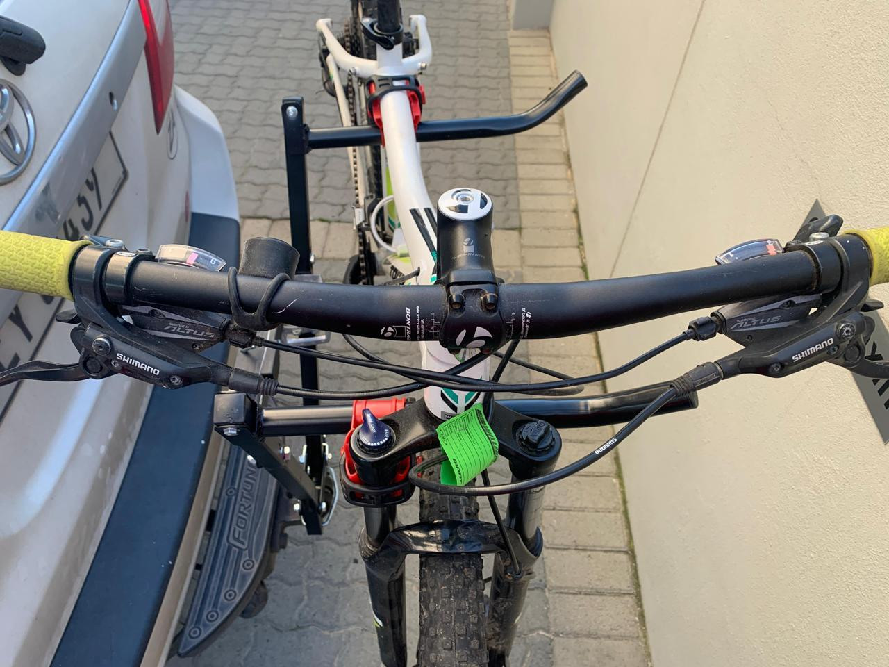 Ladies Trek 2015 skye sl wsd 650b hardtail mtb | Hardtail Mountain ...