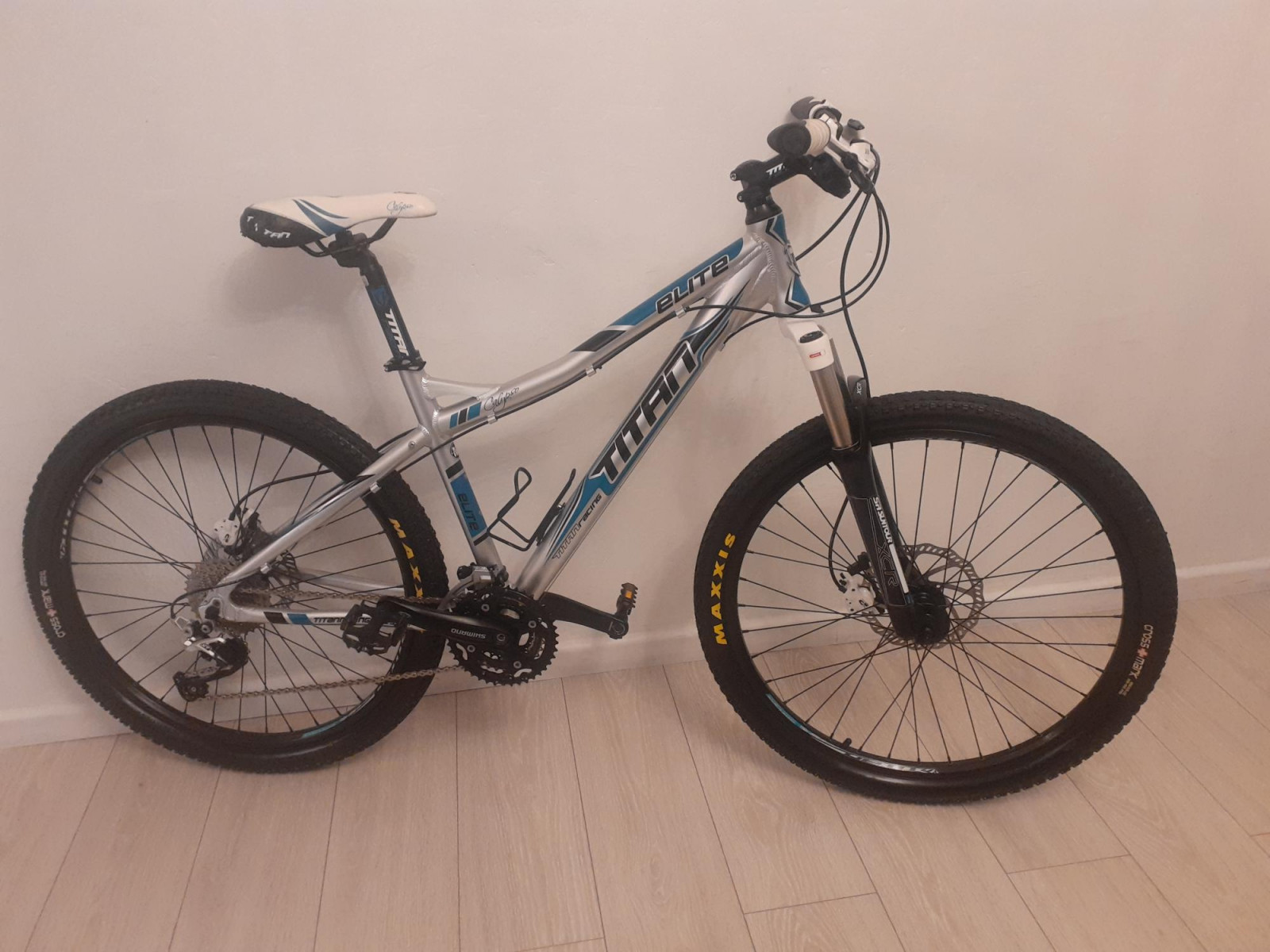 best ladies mountain bike