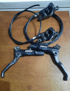 Avid Elixir Brakes parts Brake Parts Accessories Bike Hub