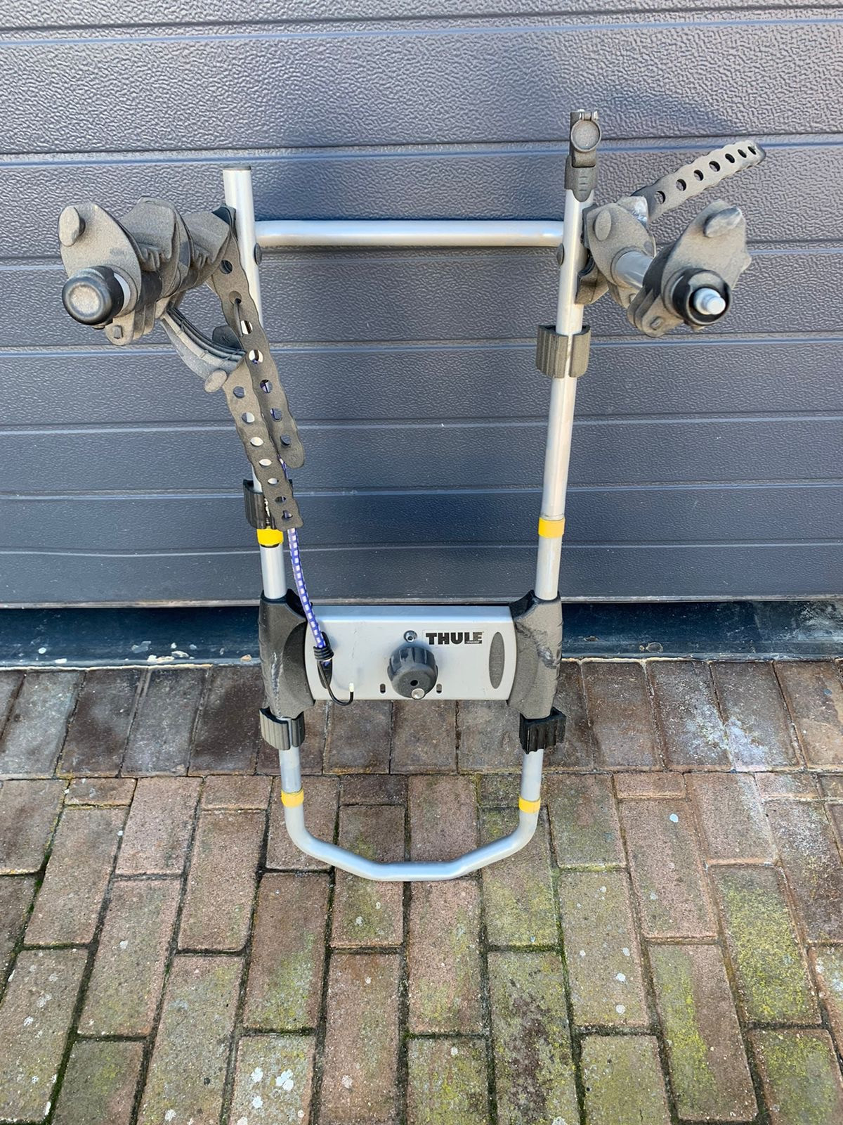 Thule Bike Rack For Sale Bike Hub