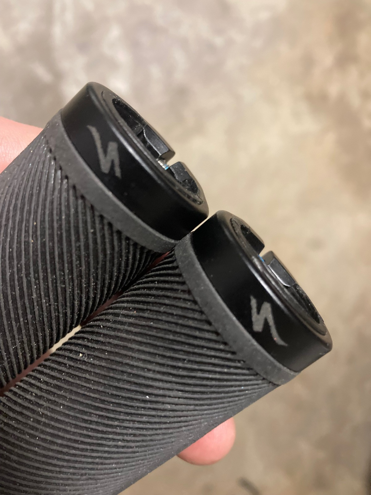 Handlebar Grips Specialized Trail Grips Review Specialized Trail