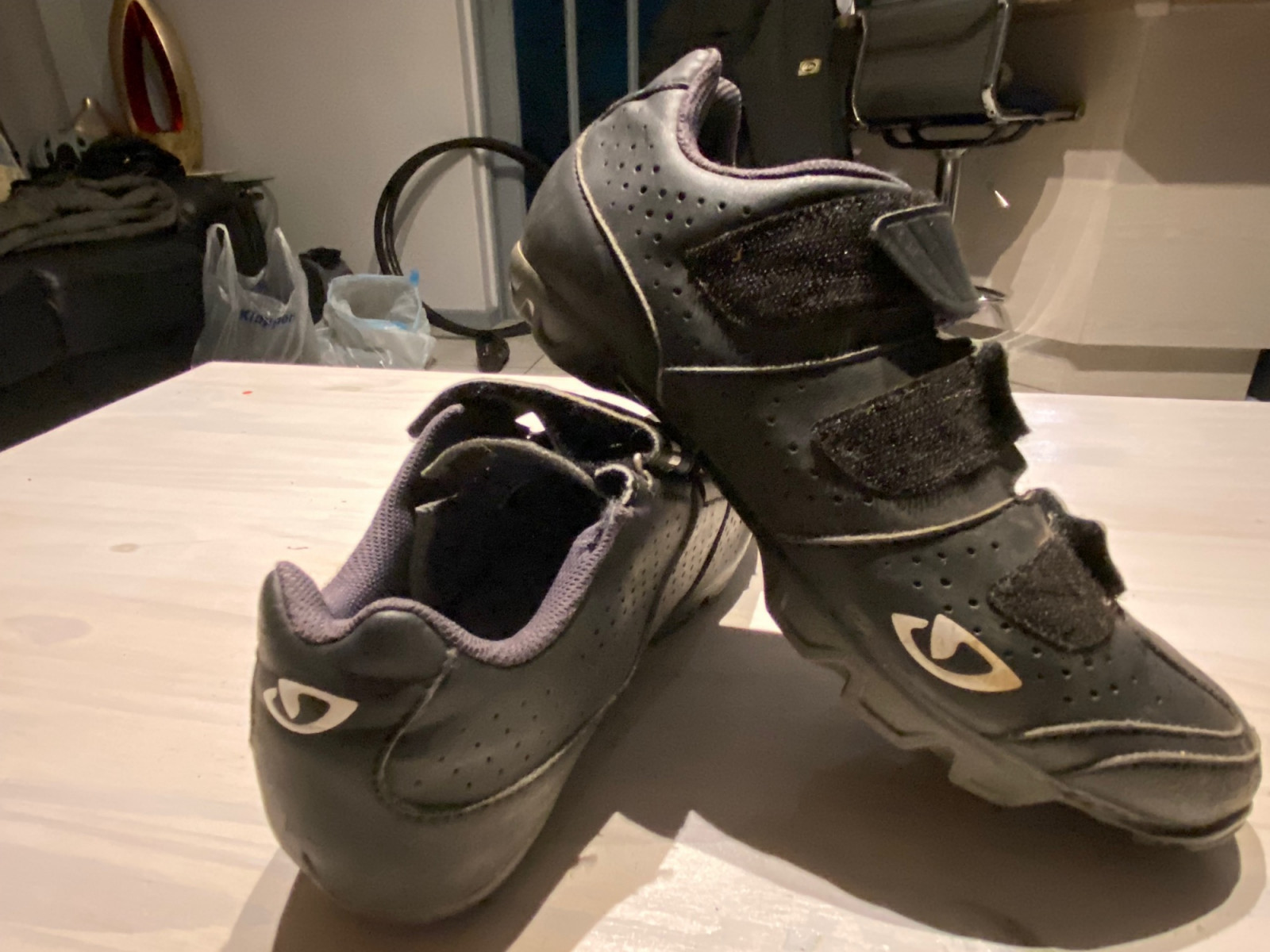 GIRO Riela R Womens MTB Shoes | Shoes | Bike Hub