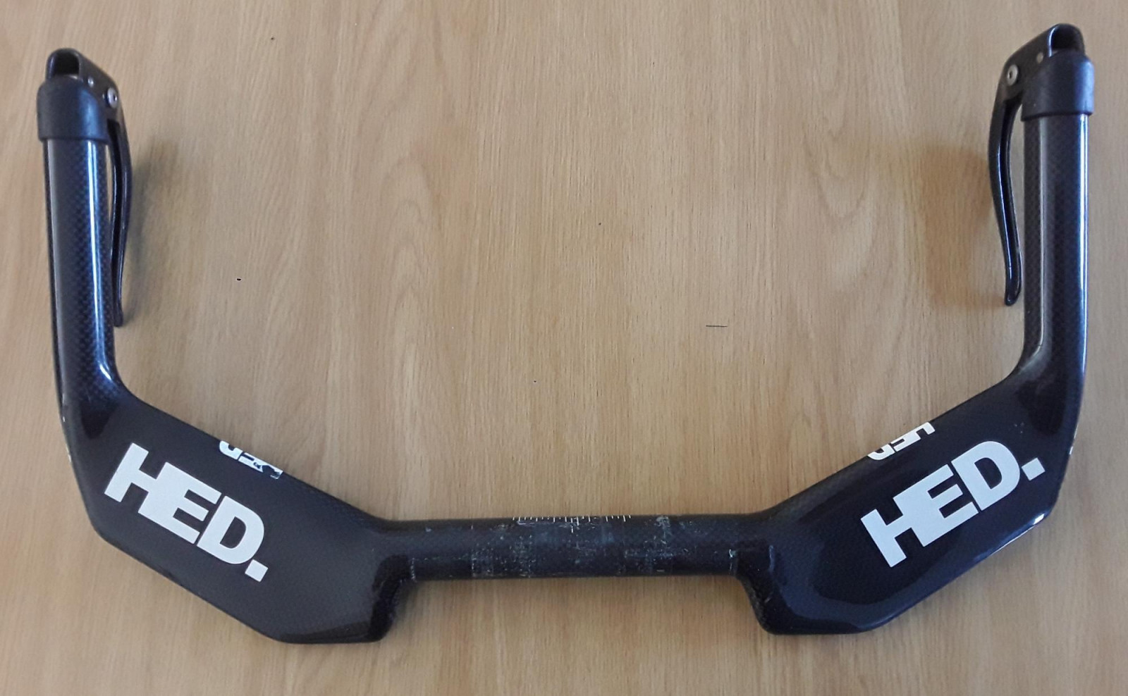 hed handlebars