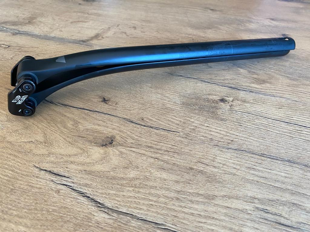 Canyon S15 carbon "split" Seat Post Seat Posts Bike Hub