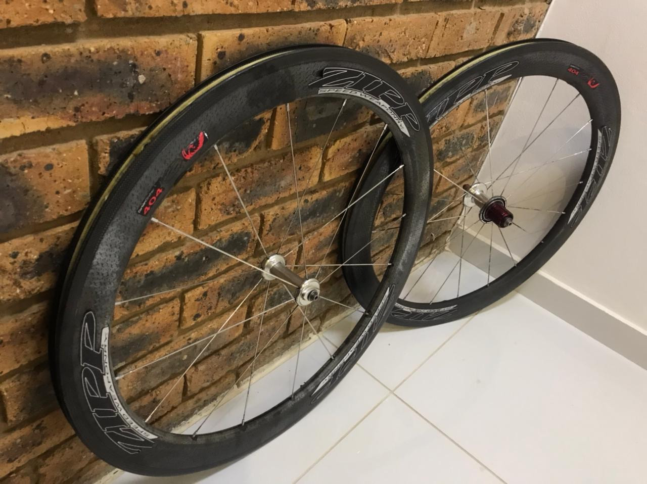 Zipp Carbon Rims | Road Bike Rims | Bike Hub