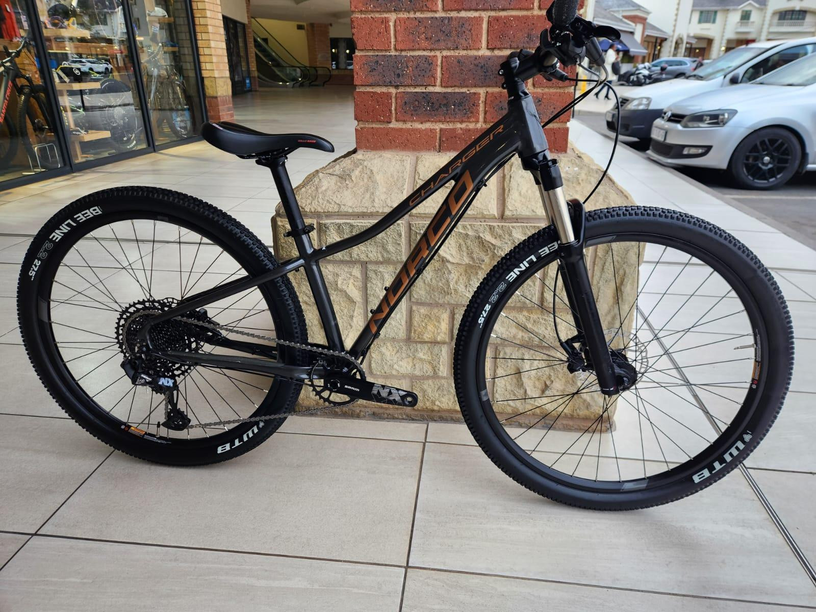 2017 norco charger 7.3