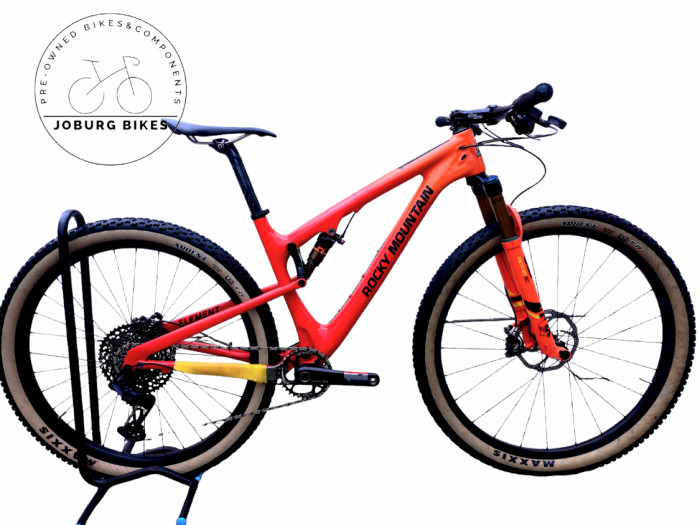 Rocky mountain clearance element 90