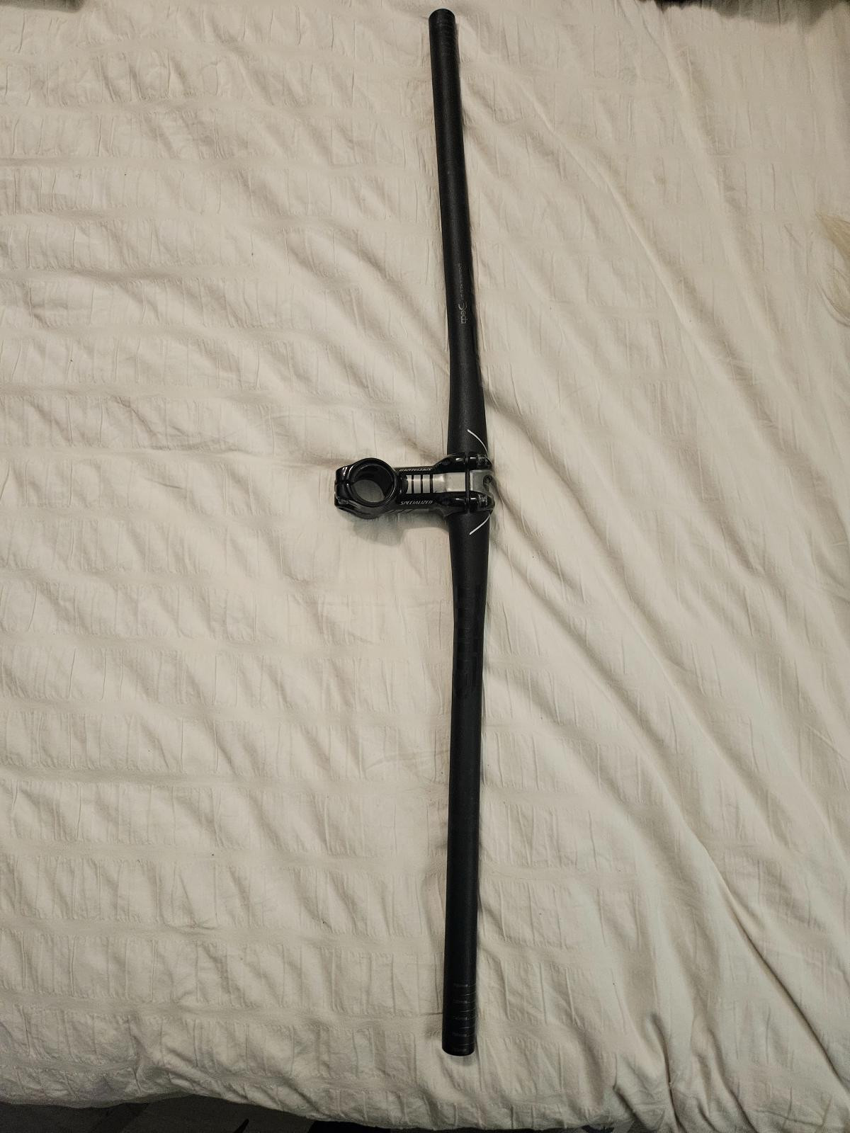 double decker handlebar