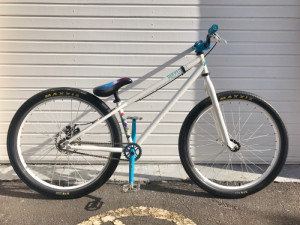 GT Ruckus Dj 2.0_Dirt Jumper MTB | Dirt Jump Bikes | Bike Hub