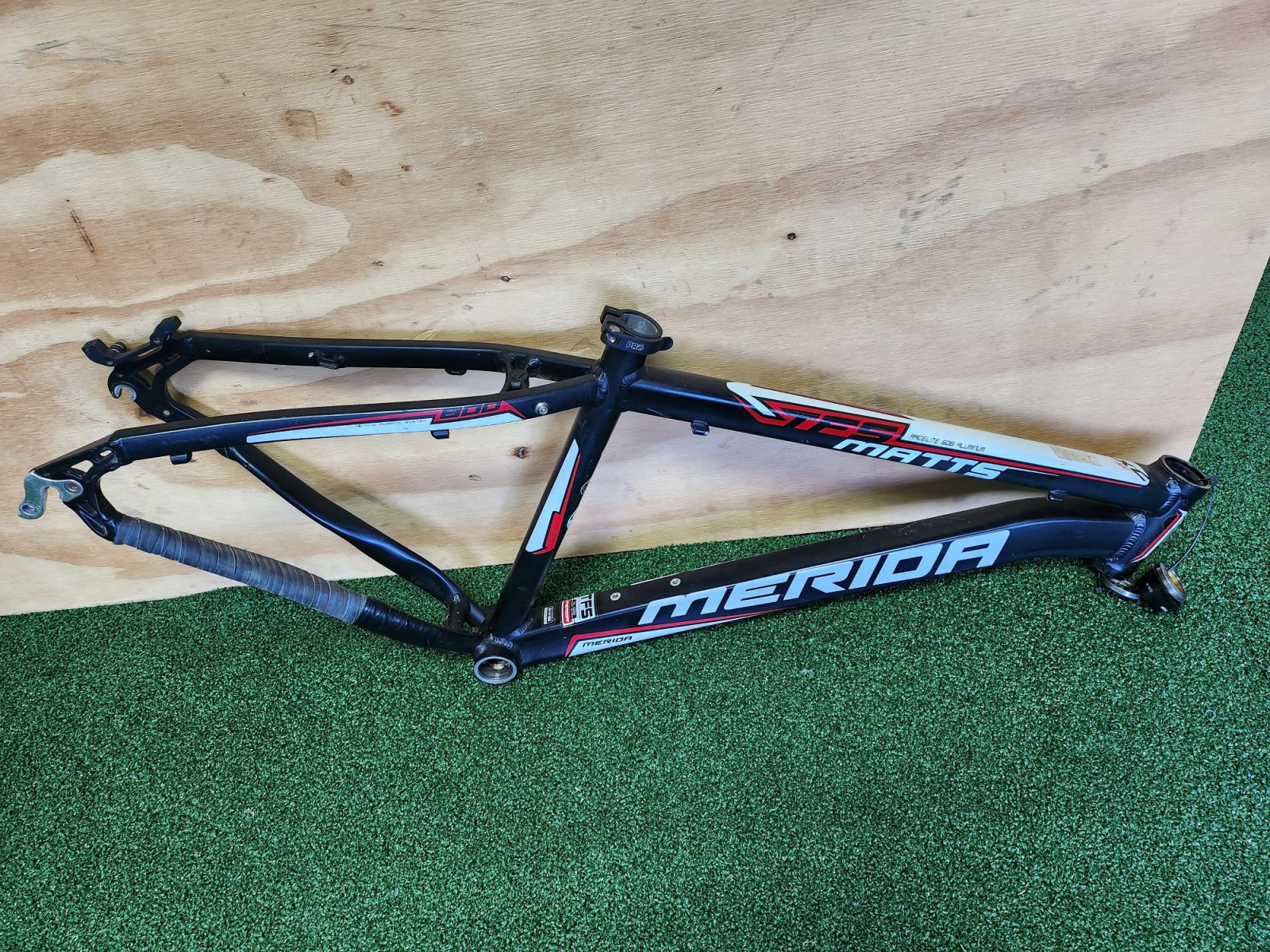 Merida TFS Small Frame | Hardtail Mountain Bike Frames | Bike Hub