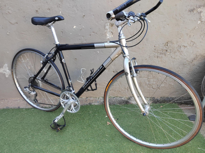 Gary Fisher ZEBRAND マウンテンバイク 1996年 GARY FISHER JOSHUA Z