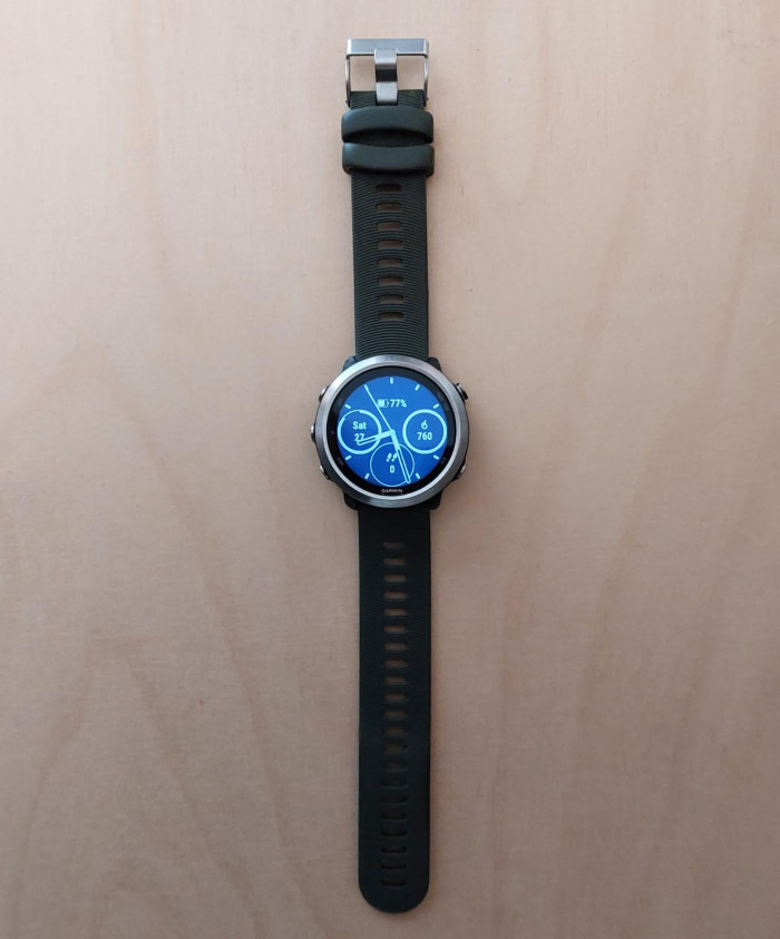 Garmin Forerunner 645 Watches Wearables Bike Hub