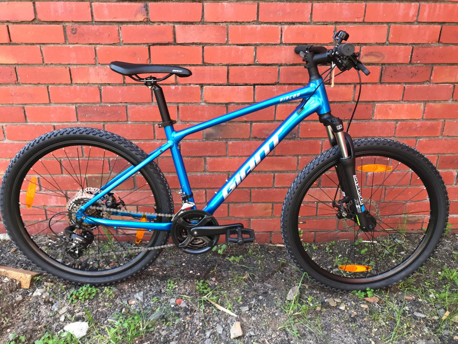 Giant 2022 Rincon 26er Hardtail Mountain Bikes Bike Hub