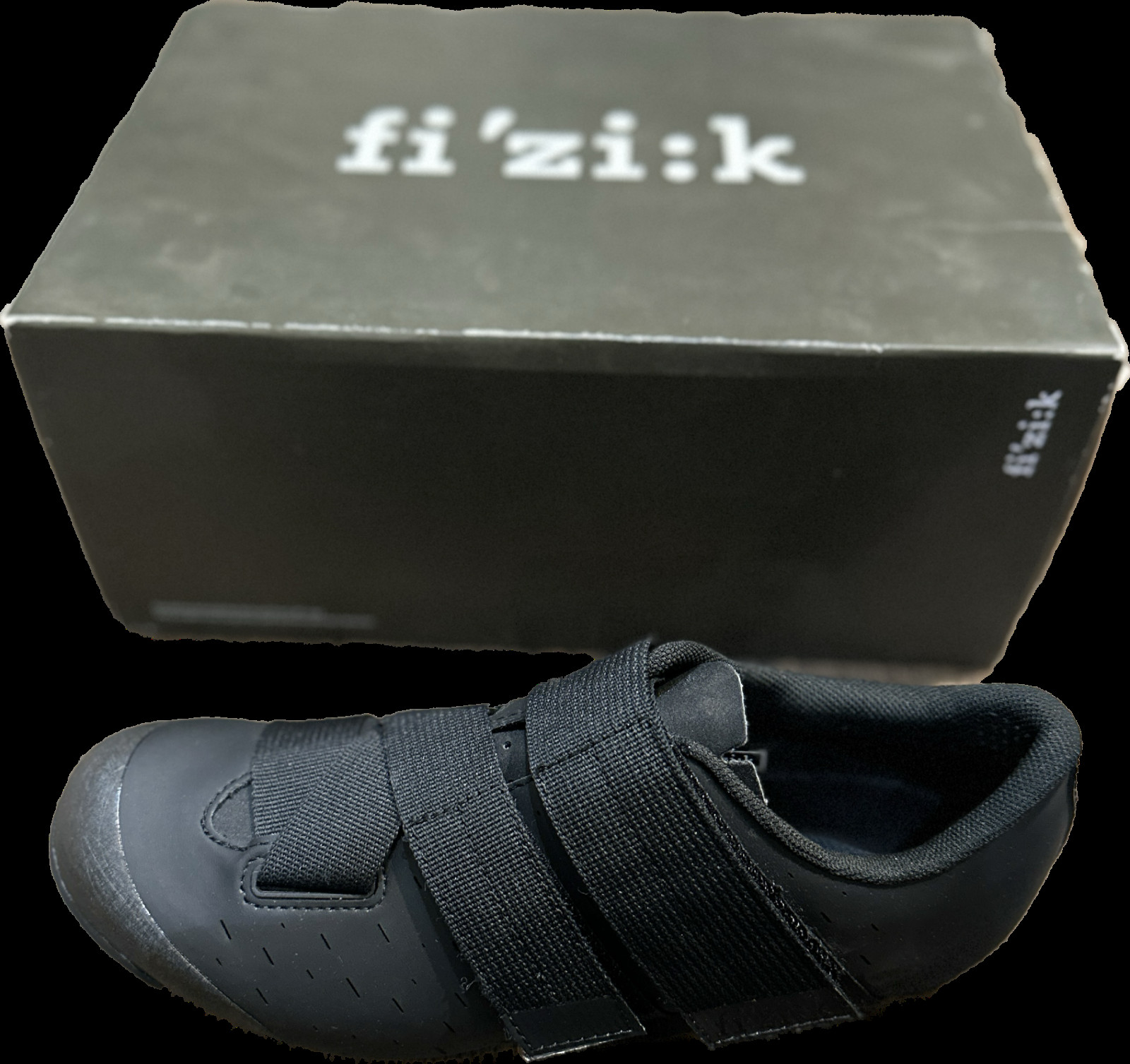 fizik powerstrap movistar