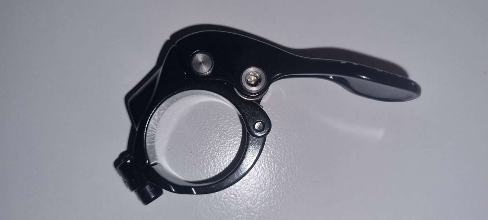 Specialized dropper post lever Bike Hub