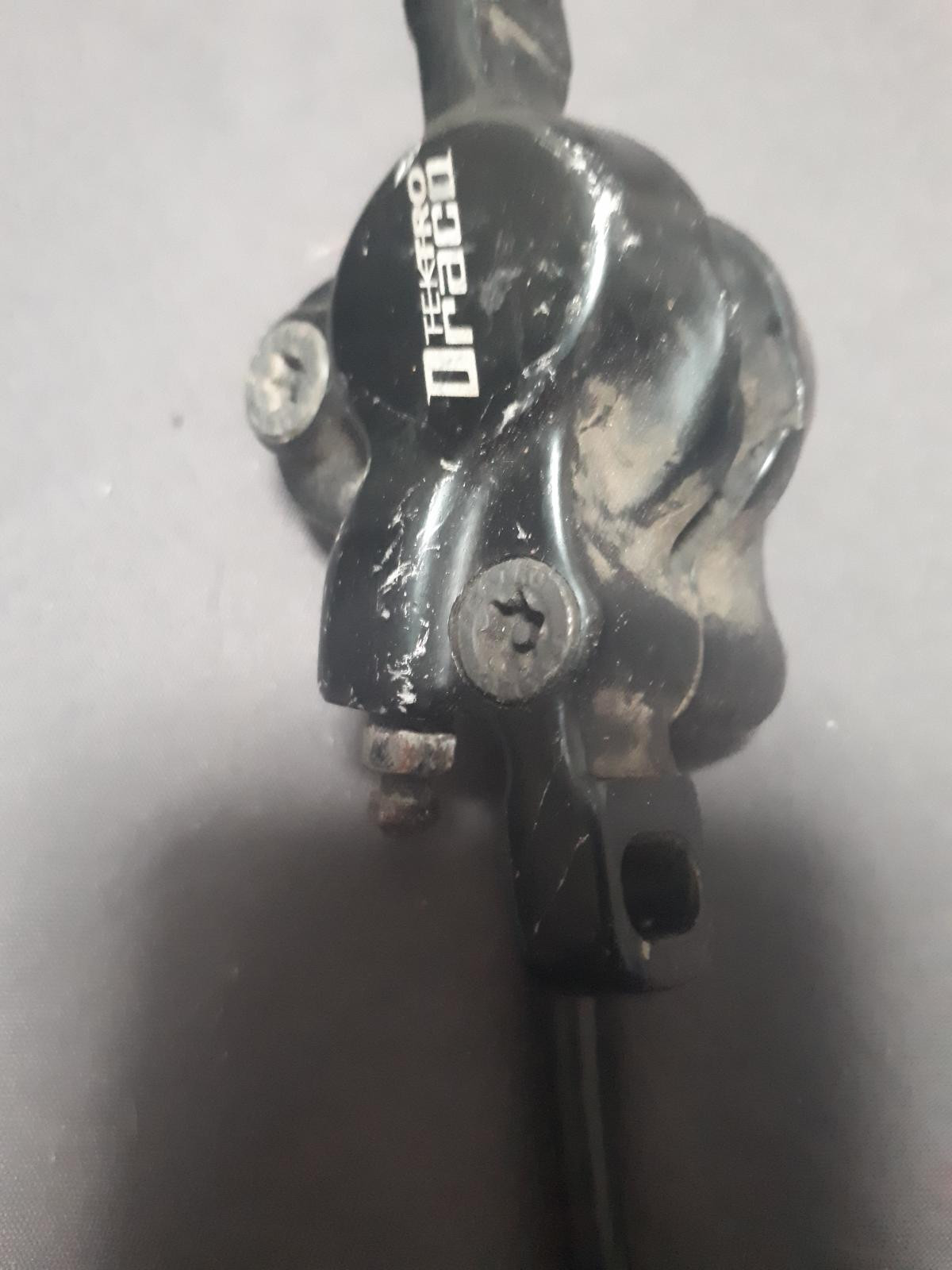 Tektro draco brakes | Bike Hub