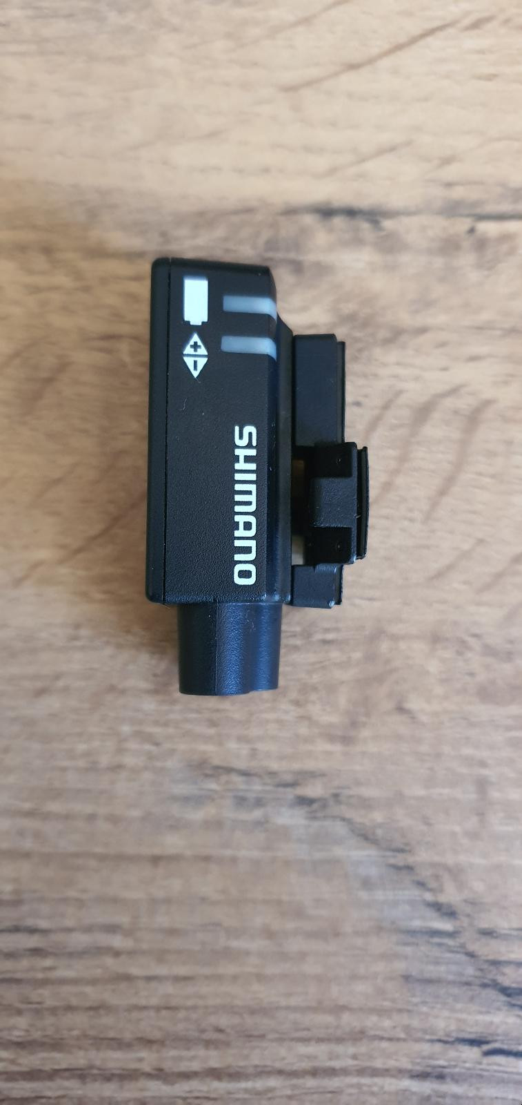 Shimano Junction Box DI2 (SM EW90 A) Bike Hub