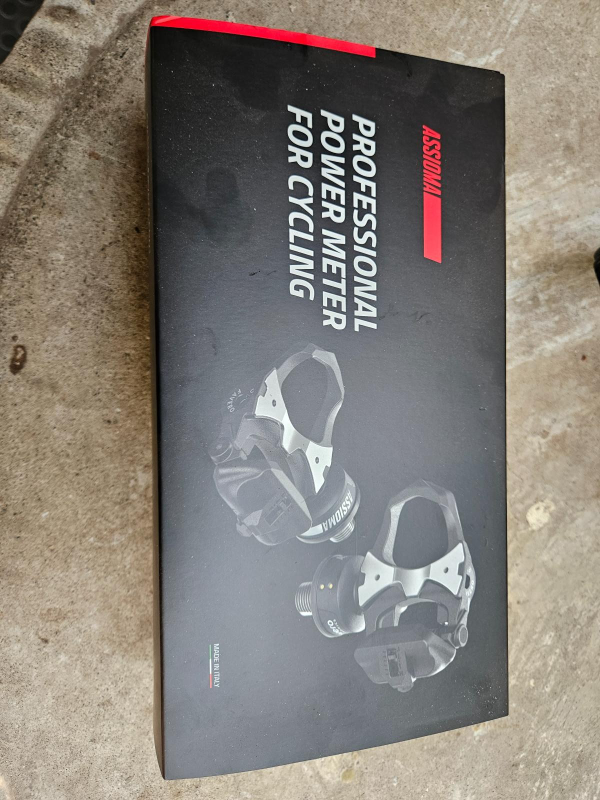 Favero Assioma Duo | Power Meters | Bike Hub