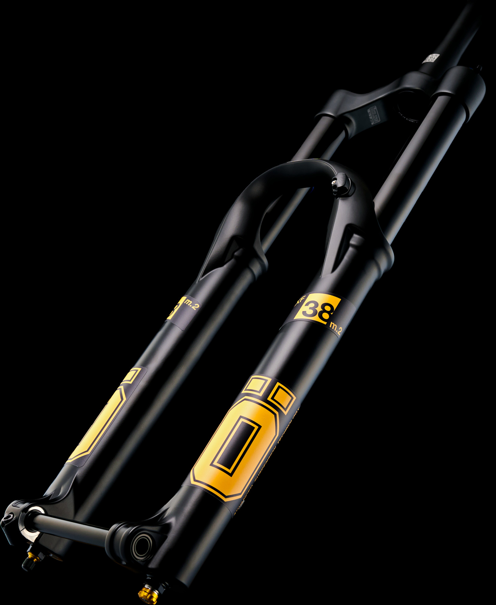 Ohlins RXF38m.2 Mountain Bike Forks Bike Hub