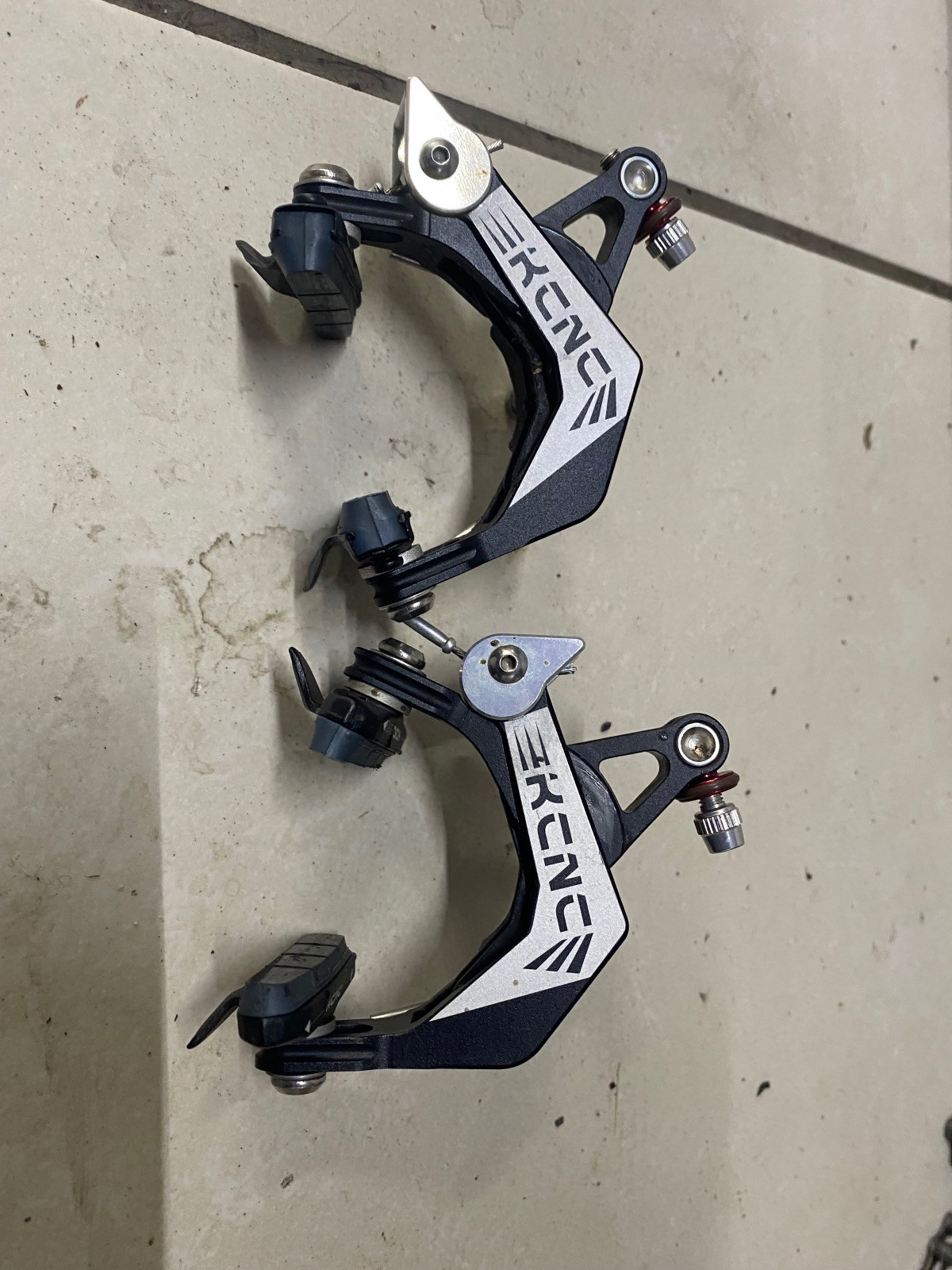 KCNC Brake caliper road Bike Hub