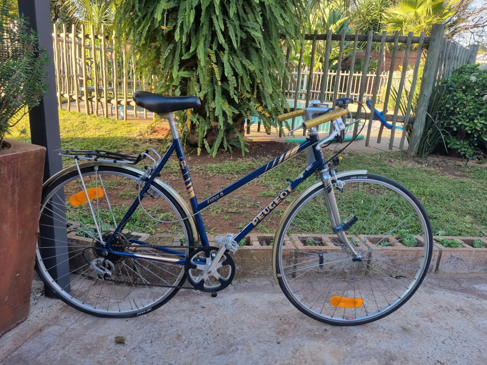 Vintage Peugeot ladies Vintage Bikes Bike Hub