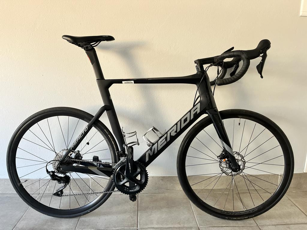 merida reacto 400 price