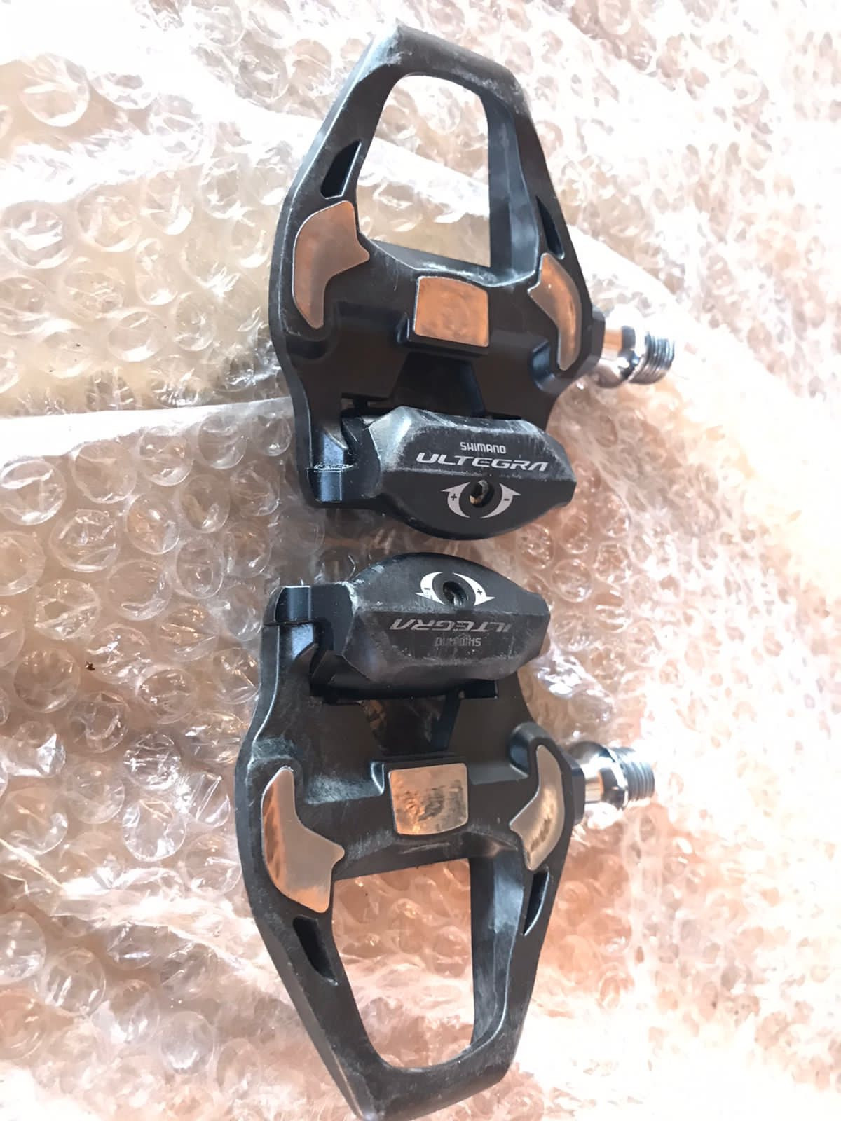 Shimano Ultegra pedals | Pedals | Bike Hub