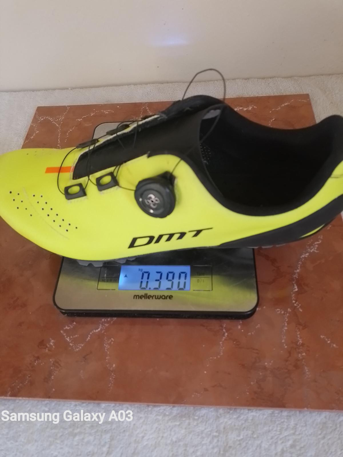 dmt mountain bike shoes