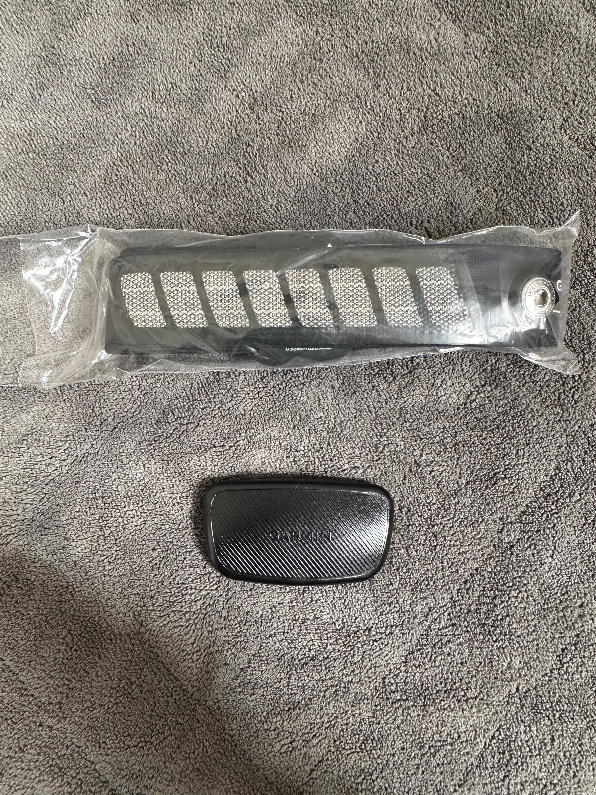 bike computer and heart rate monitor