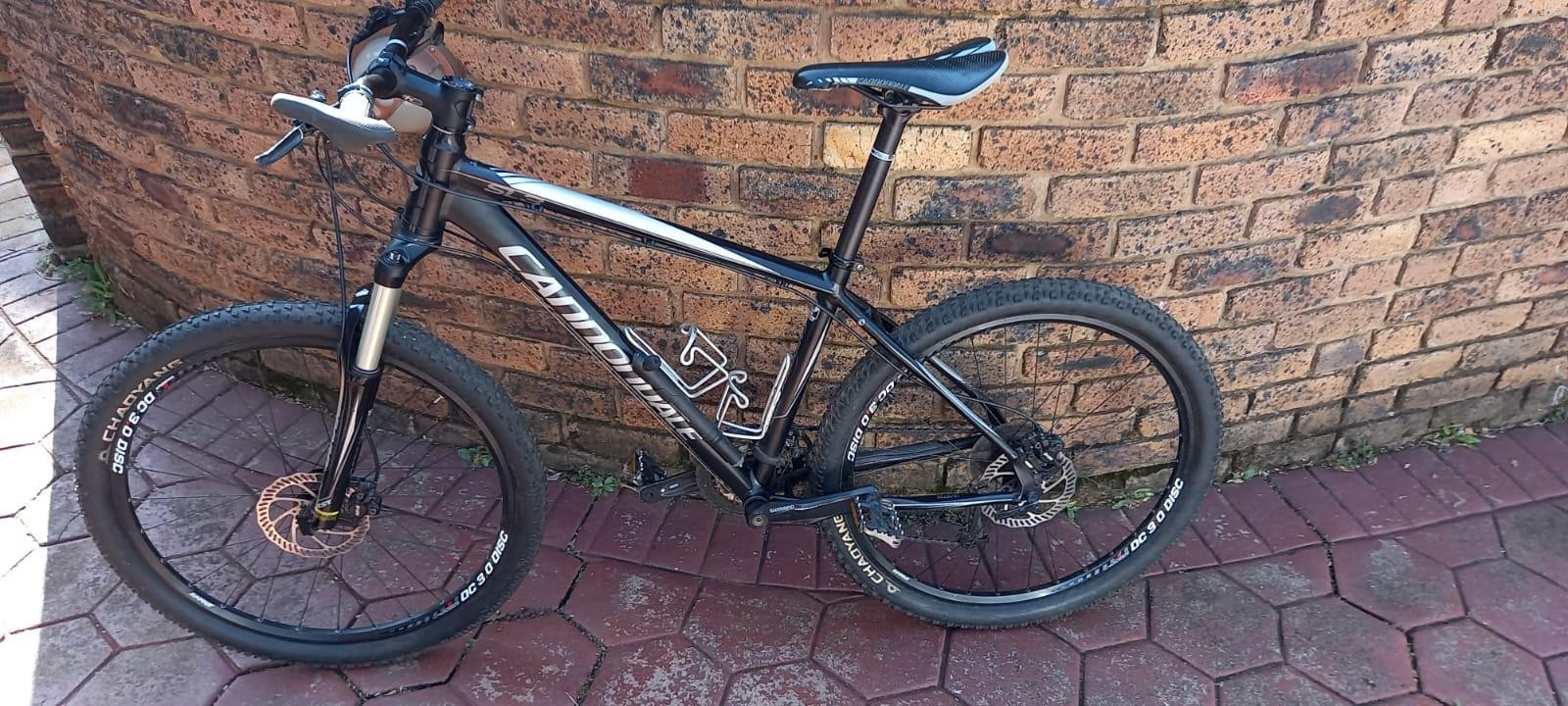 Cannondale Hardtail Mountain Bikes Bike Hub