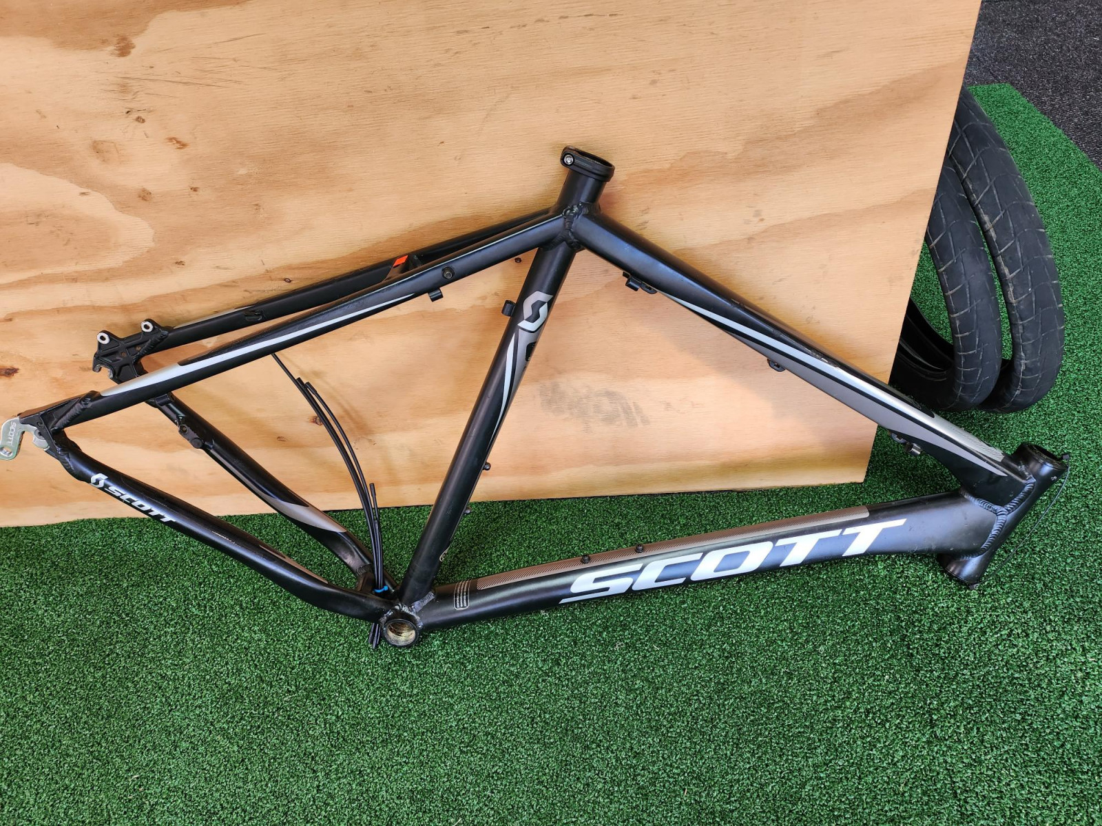 spin bike home workout