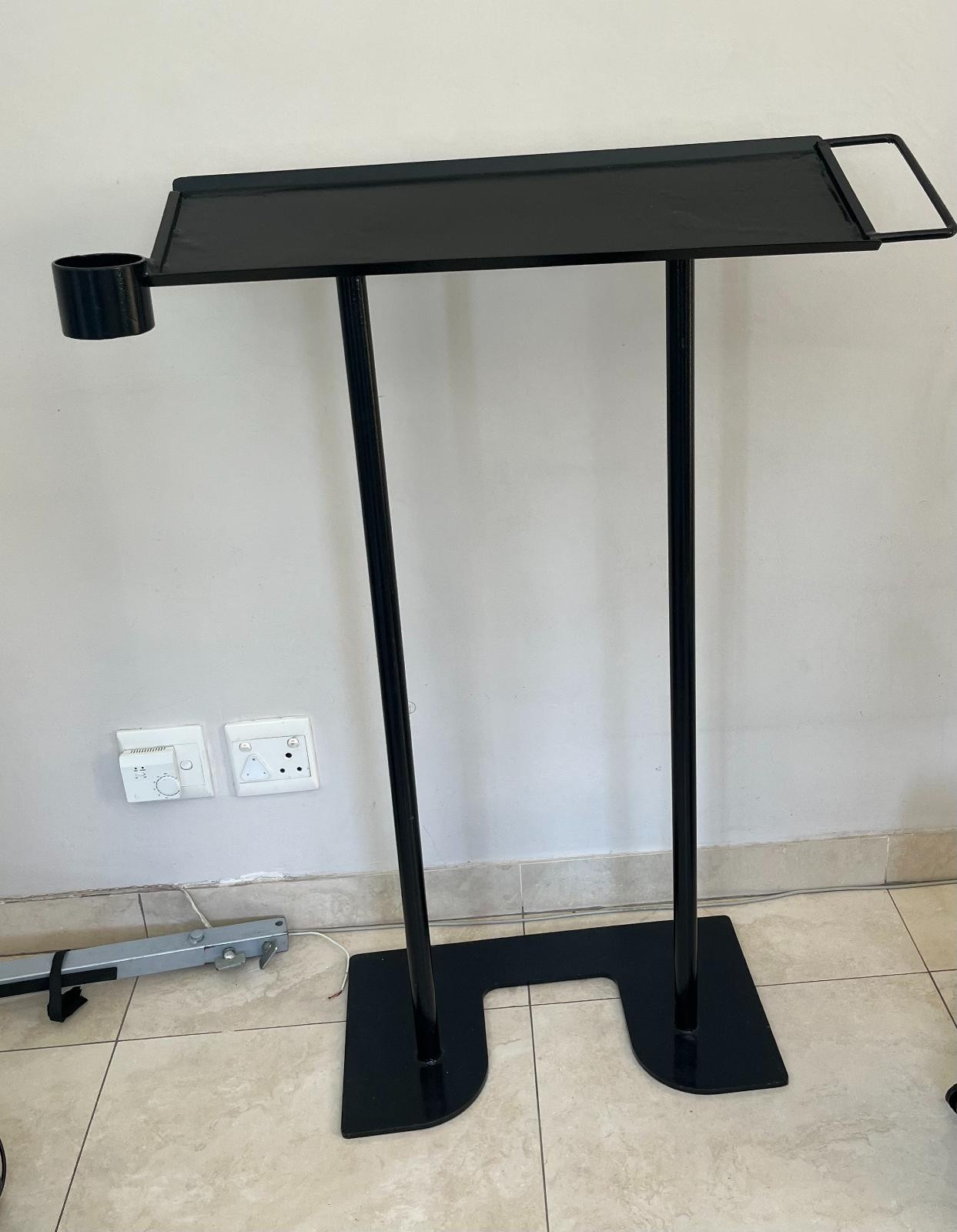 Indoor Trainer Stand (Solid Metal) | Indoor Trainers & Accessories ...