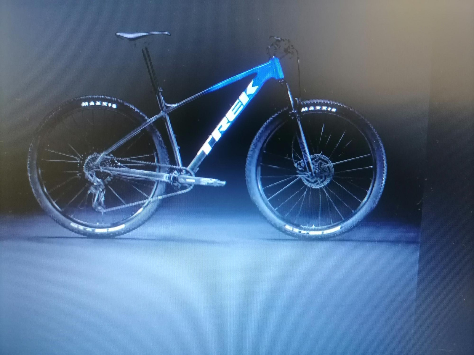 trek marlin 8 gen 2 Hardtail Mountain Bikes Bike Hub