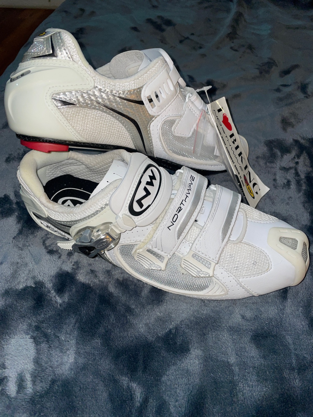 northwave revolution carbon