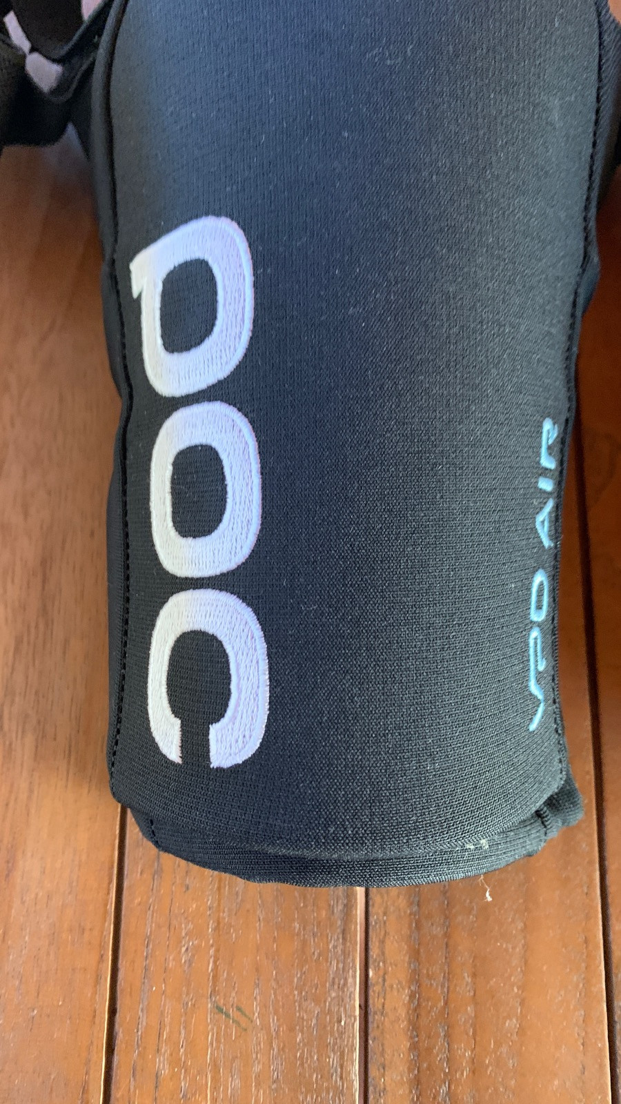 poc knee pads mtb