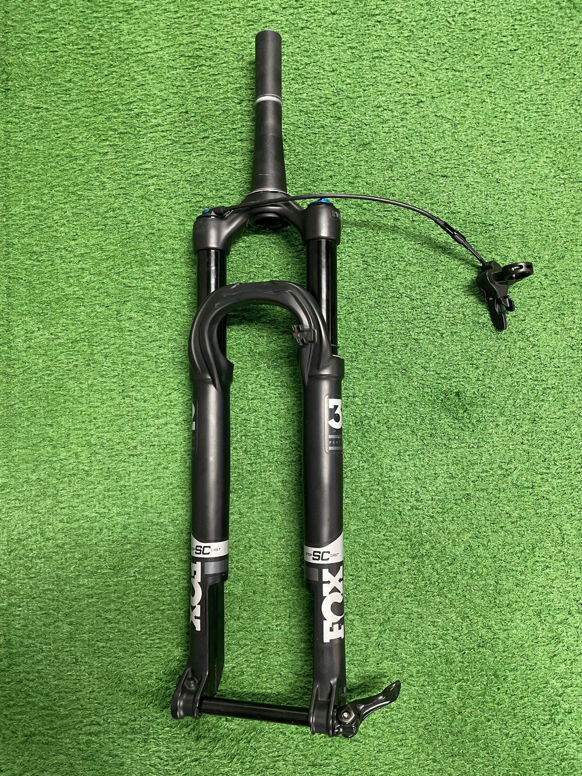 Mountain Bike Fox 32 Float Rhythm 110 Mm Fox 32 Evolution 29 Shop