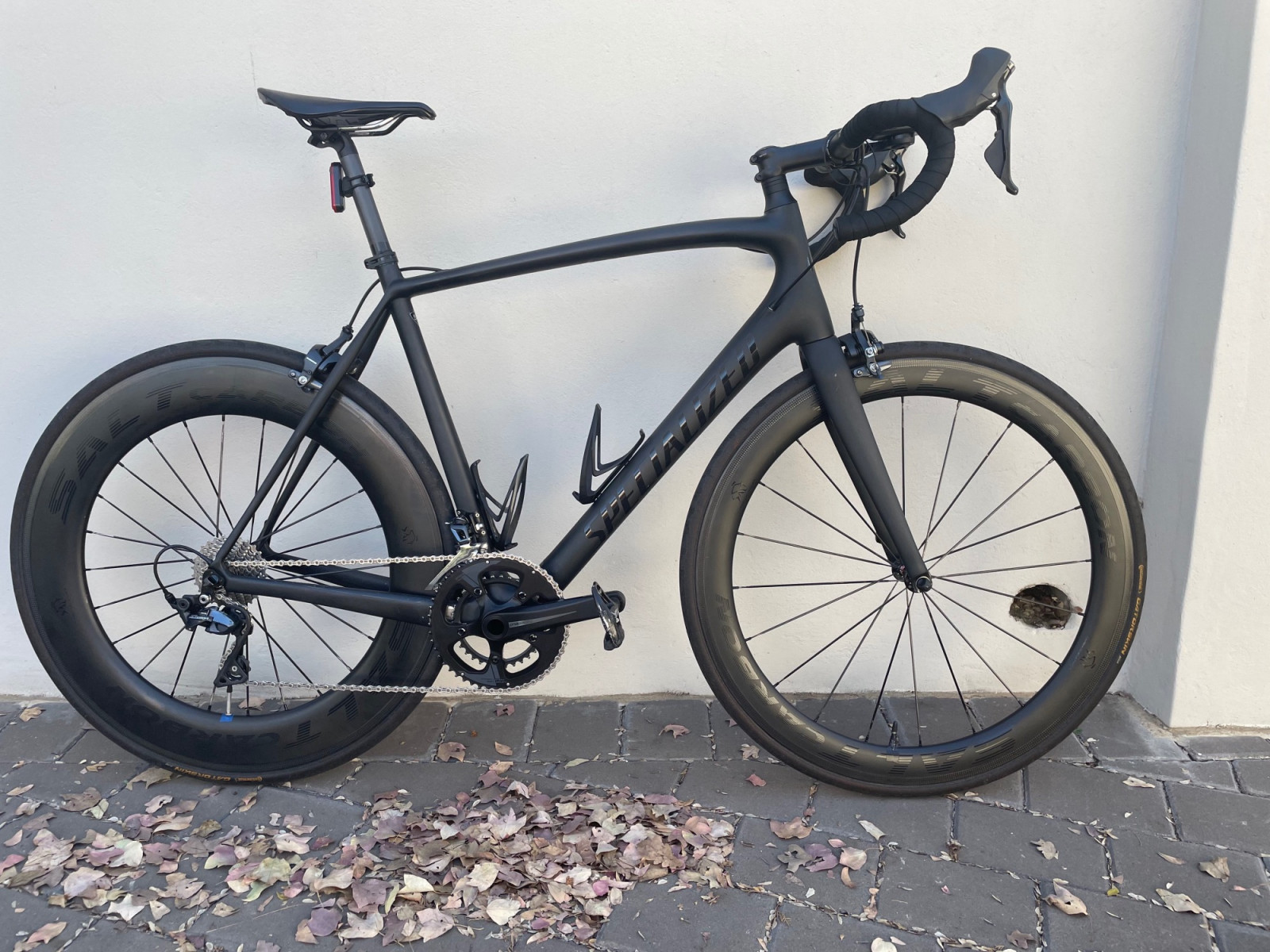 Specialized Tarmac SL4 Elite Road Bikes Bike Hub