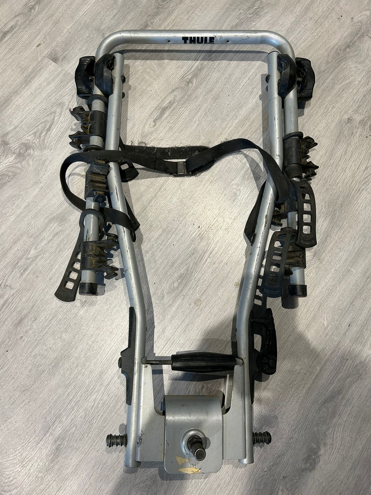 THULE 3 bike rack Bike Hub