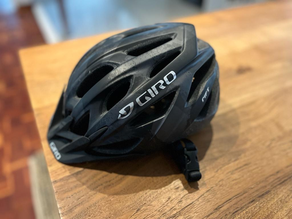 giro rift helmet