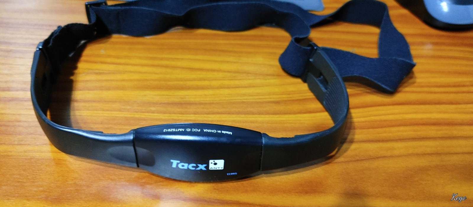 Tacx T1992 Ant+ heart rate monitor Sensors, Mounts & Accessories