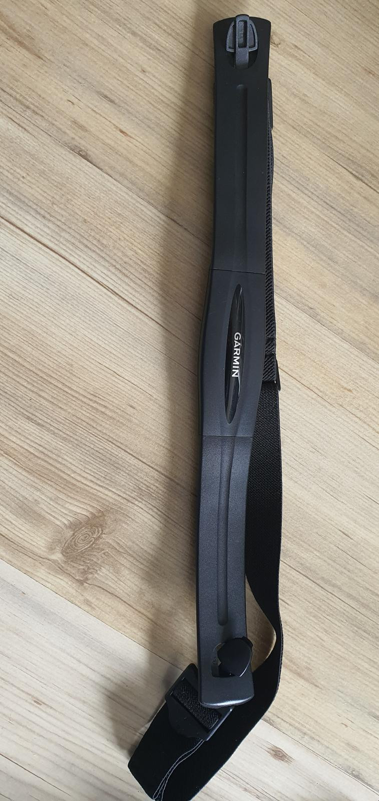 Garmin Heart Rate Monitor Bike Hub