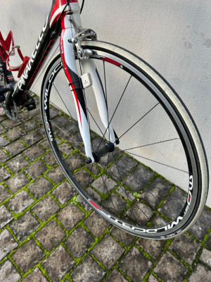 Pinarello FP Quattro Full Carbon | Road Bikes | Bike Hub