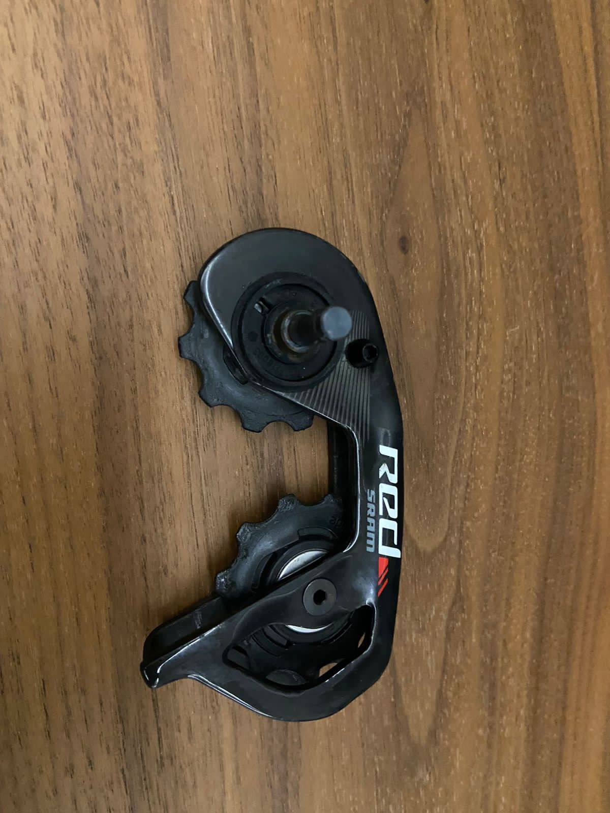 Sram red etap jockey wheels Rear Derailleurs Bike Hub