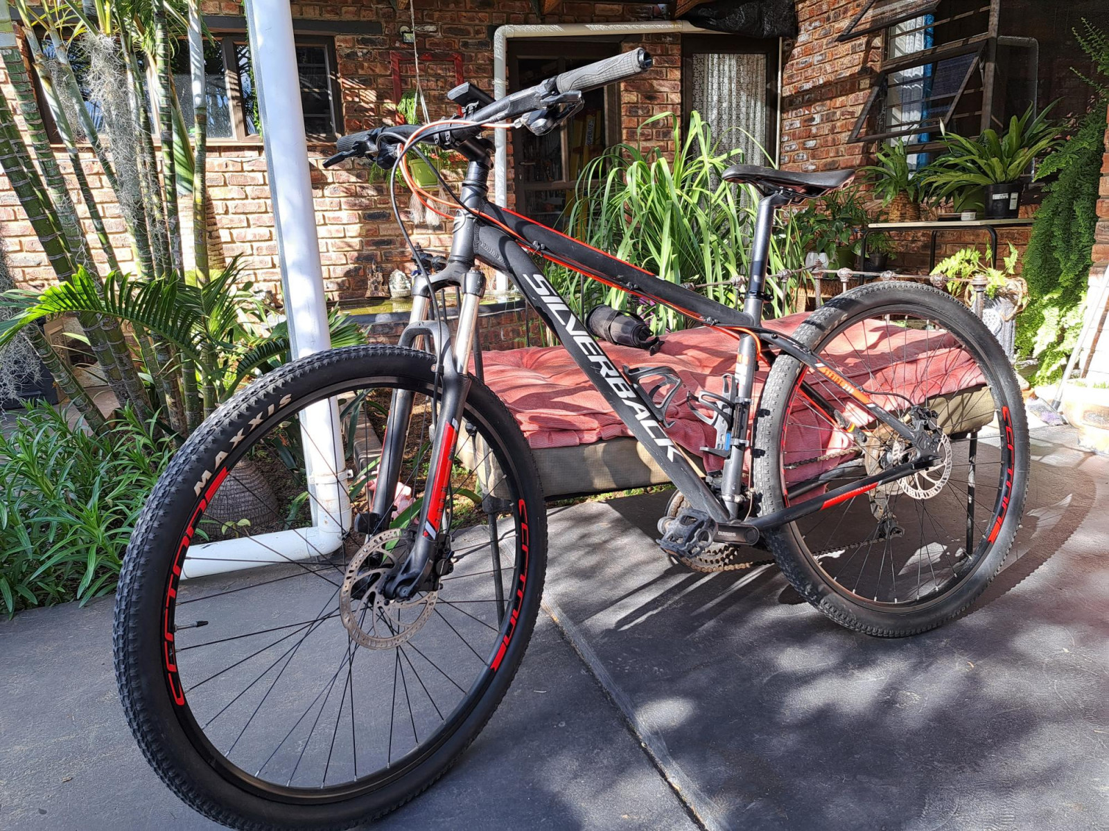 specialized rockhopper comp 2019 mountain bike
