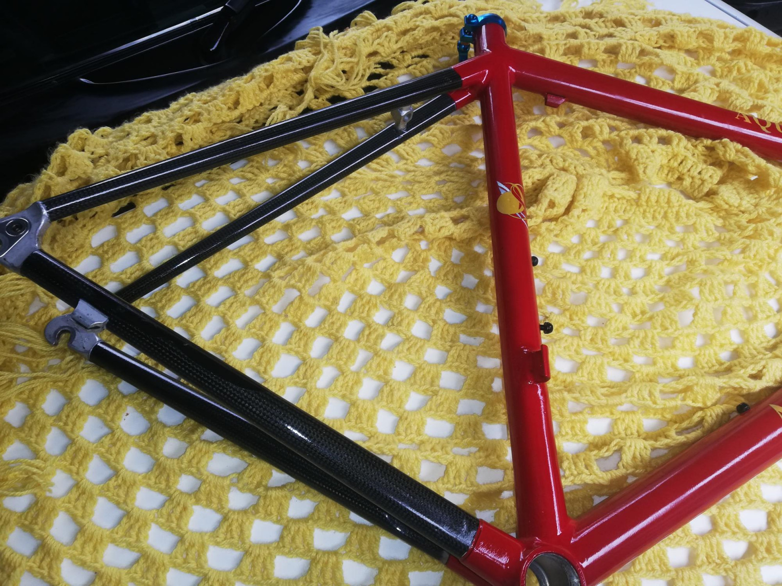 Road frame Road Bike Frames Bike Hub