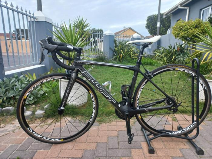 swift road bike