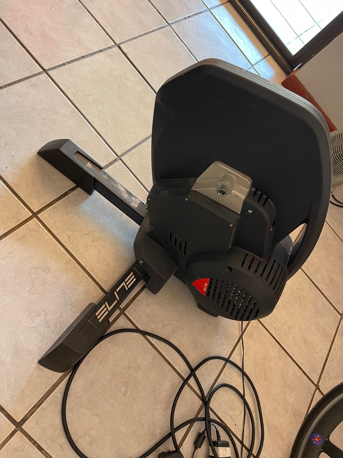 Elite Direto | Indoor Trainers & Accessories | Bike Hub